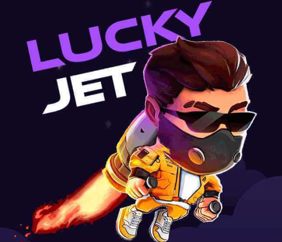Jogo on-line Lucky Jet Lucky Jet
