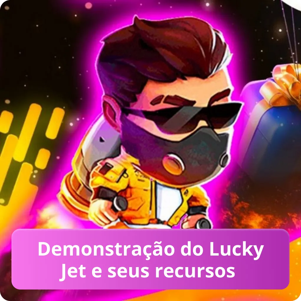 Modo de demonstração do Lucky Jet Lucky Jet demo play