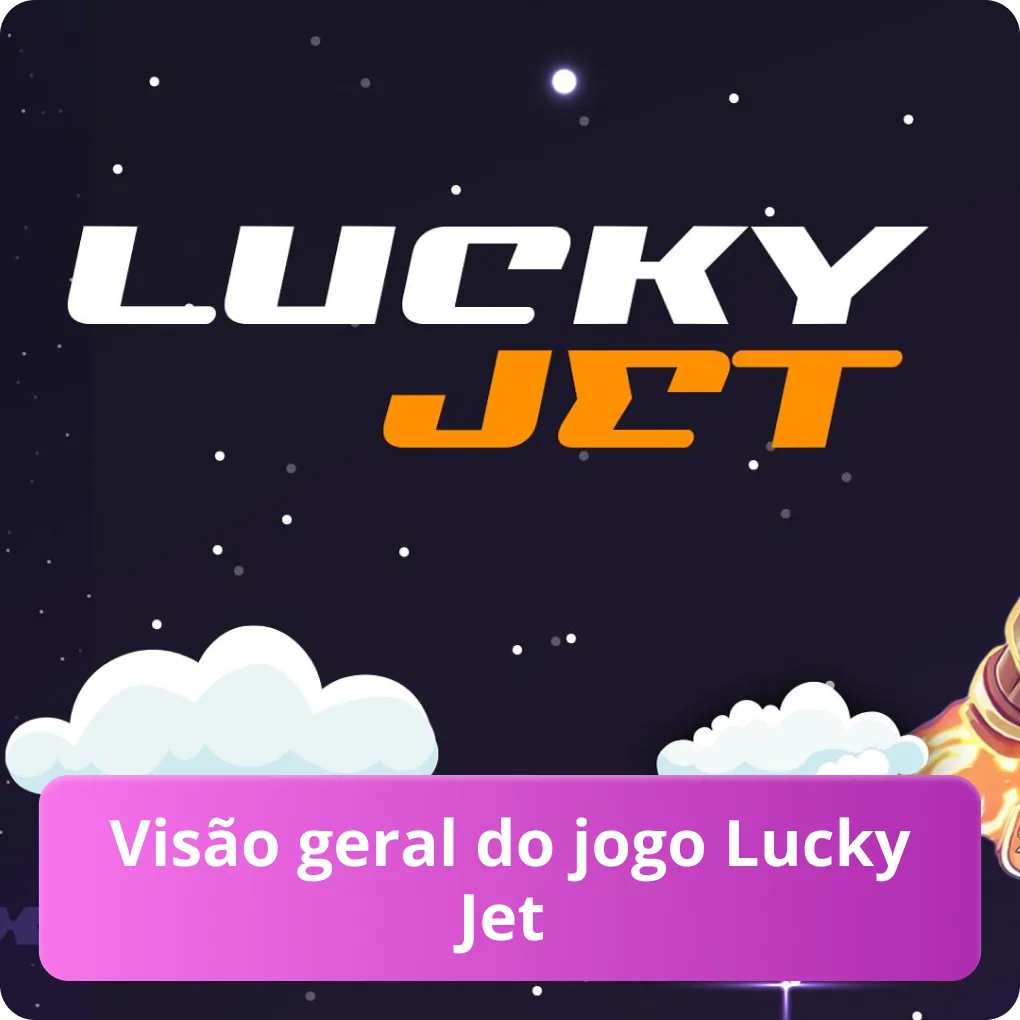 Jogo de cassino Lucky Jet Jogo Lucky Jet